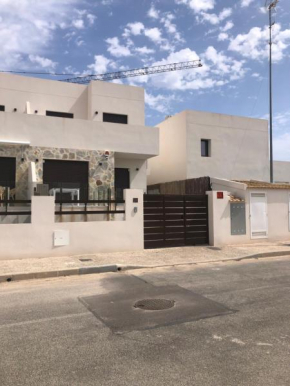 Villa fausto